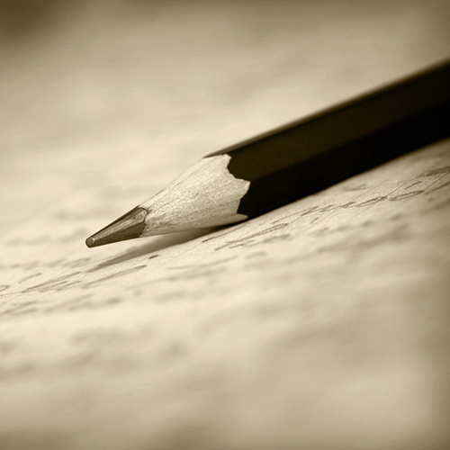 Letter Writing